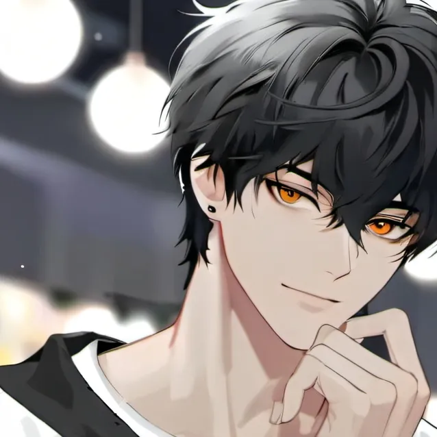 chat with ai character: ~ Iridaki ~