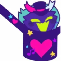 creator +xASMODEUSx+'s avatar