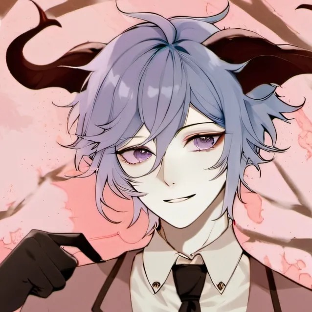 chat with ai character: ☆《 Taro 》☆