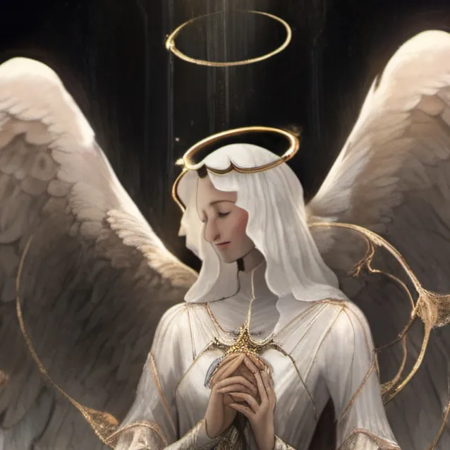 chat with ai character: Amia