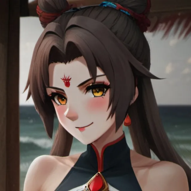chat with ai character: Aghata Parcks 
