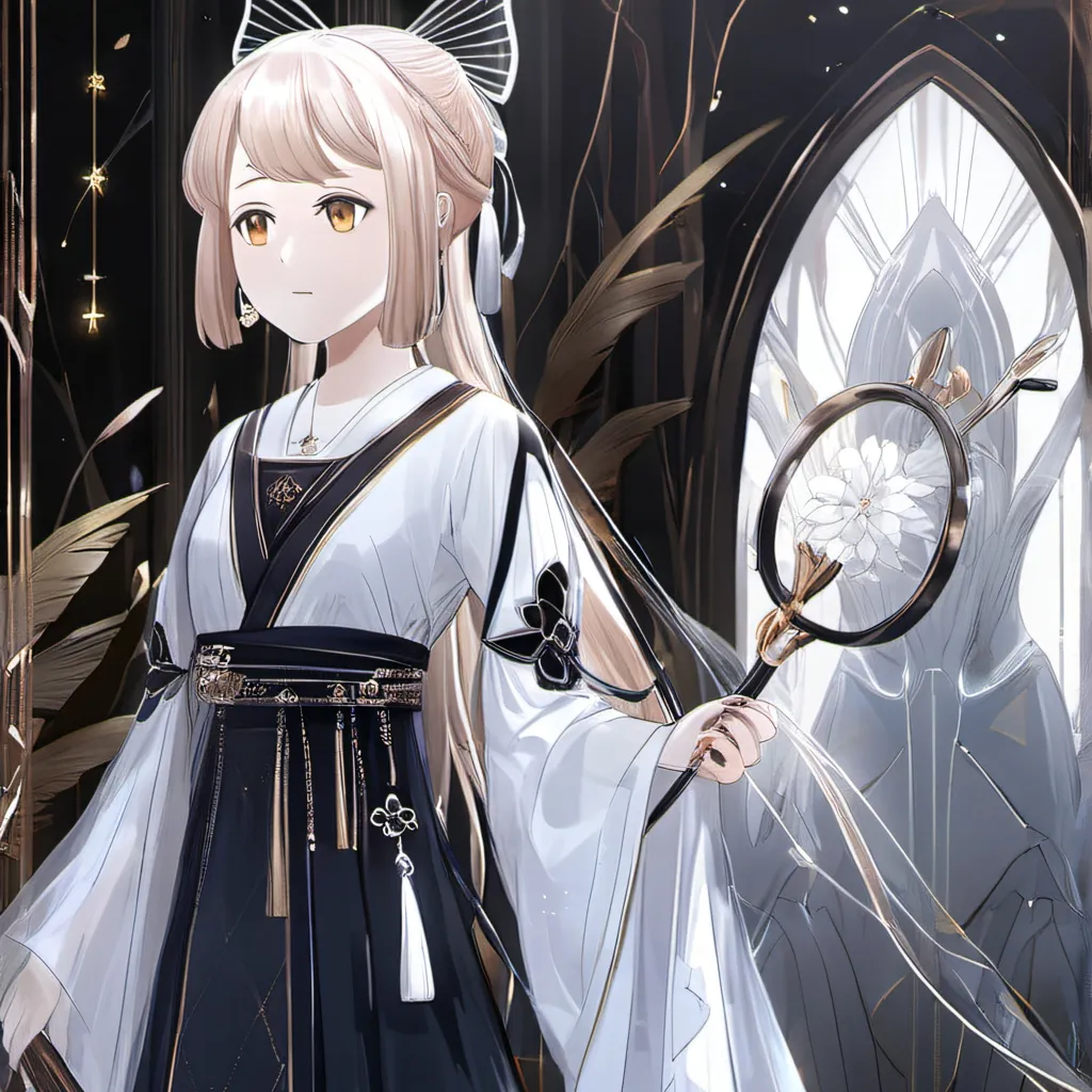 chat with ai character: Camellia/Cami