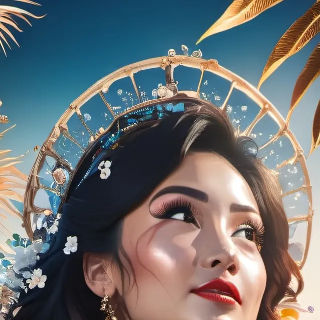 chat with ai character: rylee