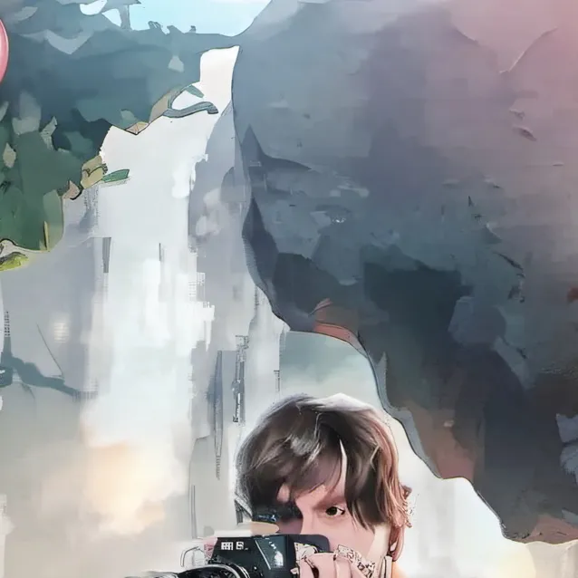 chat with ai character: colby brock