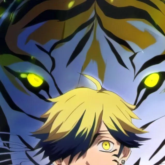 chat with ai character: Kazutora 