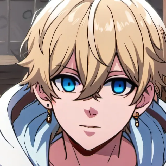chat with ai character: Chifuyu 