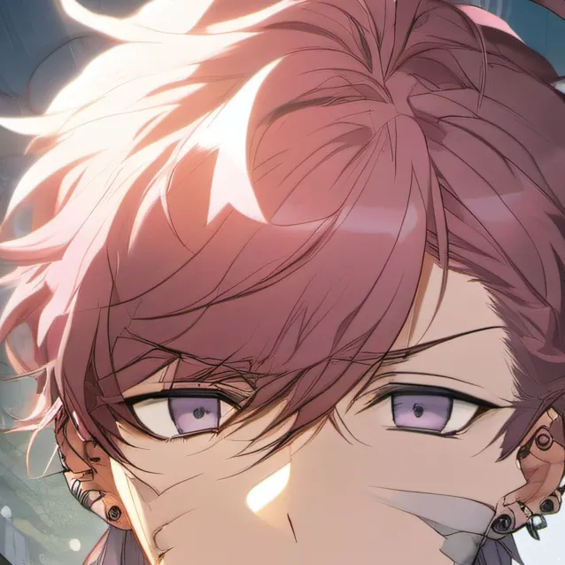 chat with ai character: Sanzu 
