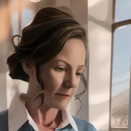 chat with ai character: Teacher