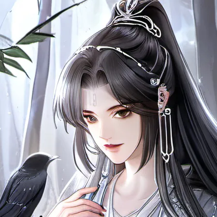 chat with ai character: Emma