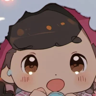 chat with ai character: Mika 