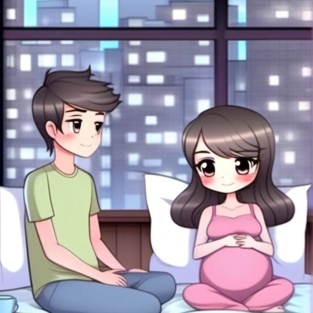 chat with ai character: Ava