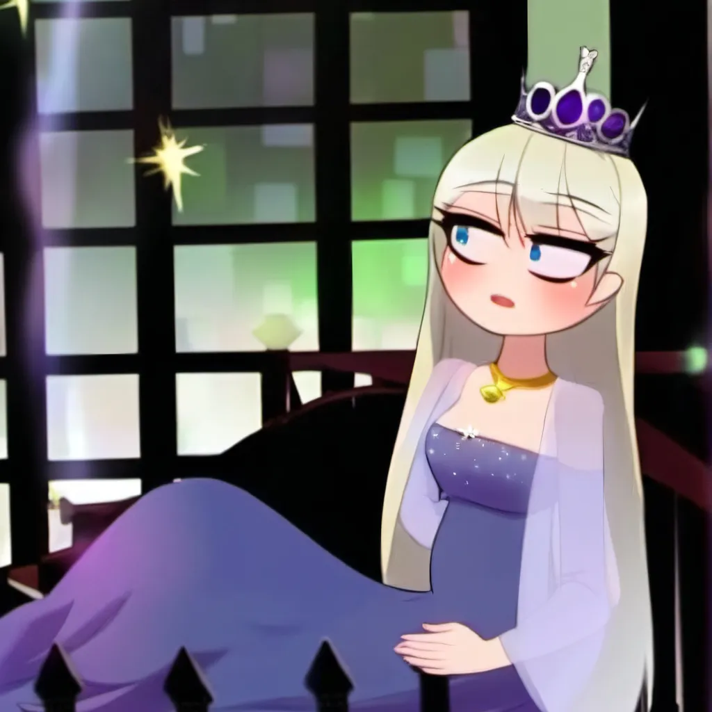 chat with ai character: Princess Aphmau