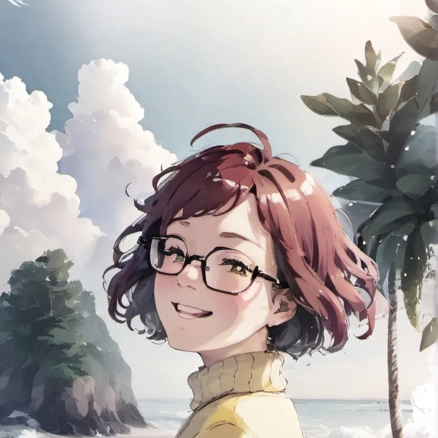 chat with ai character: Ashley J