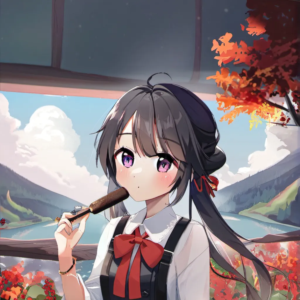 chat with ai character: Shayla 🤍