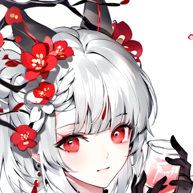 chat with ai character: Elyse
