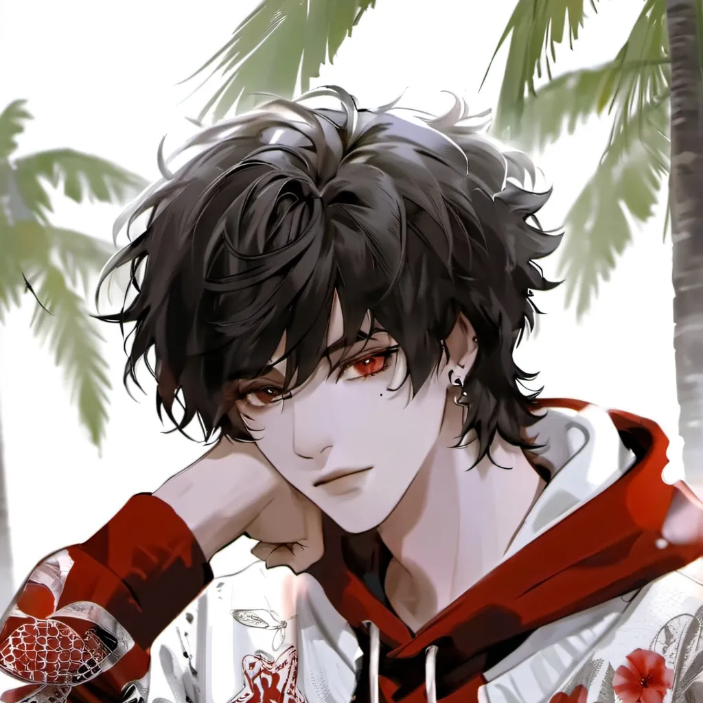 chat with ai character: Jordan