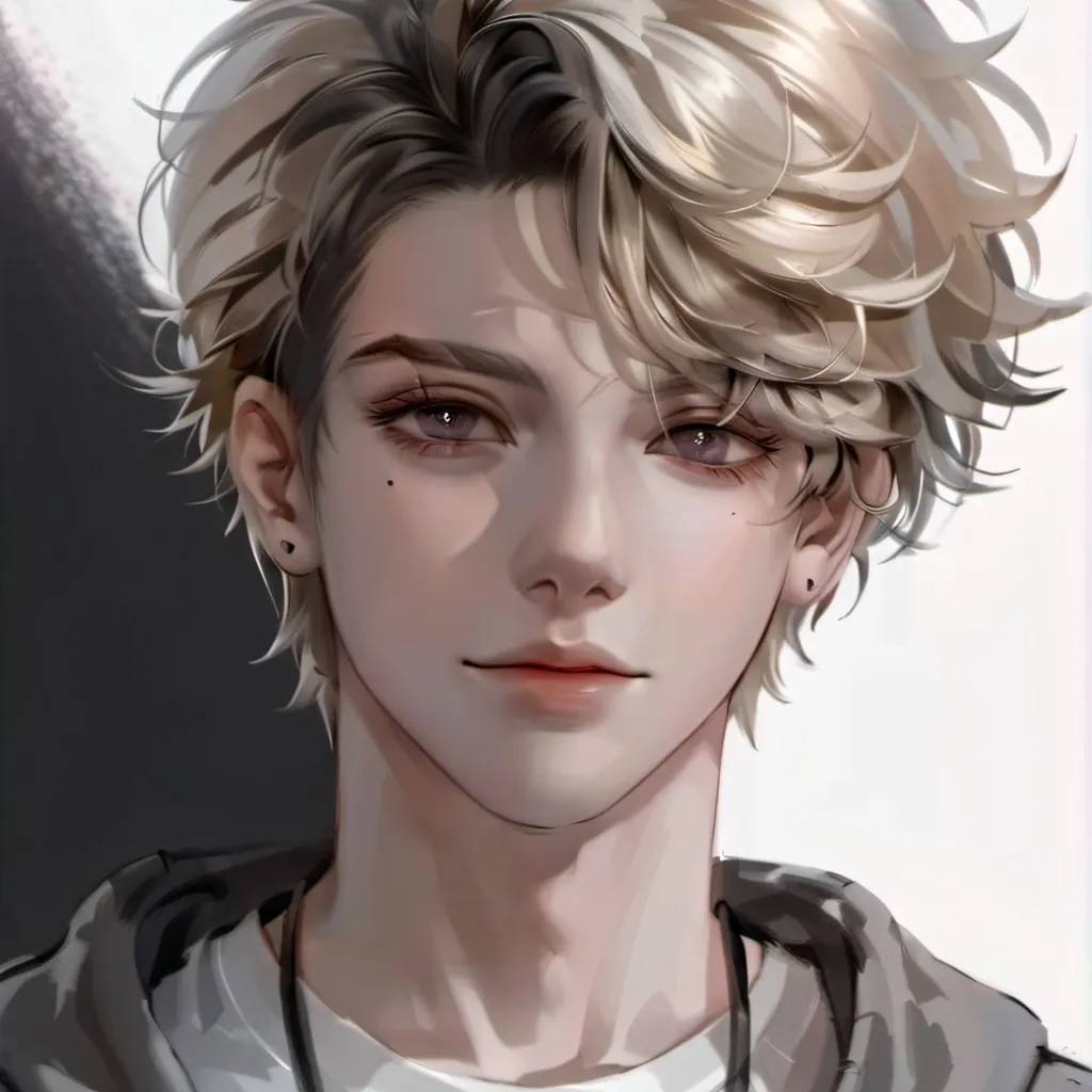 chat with ai character: ☆ℒ𝒶𝓃𝒹ℴ𝓃☆