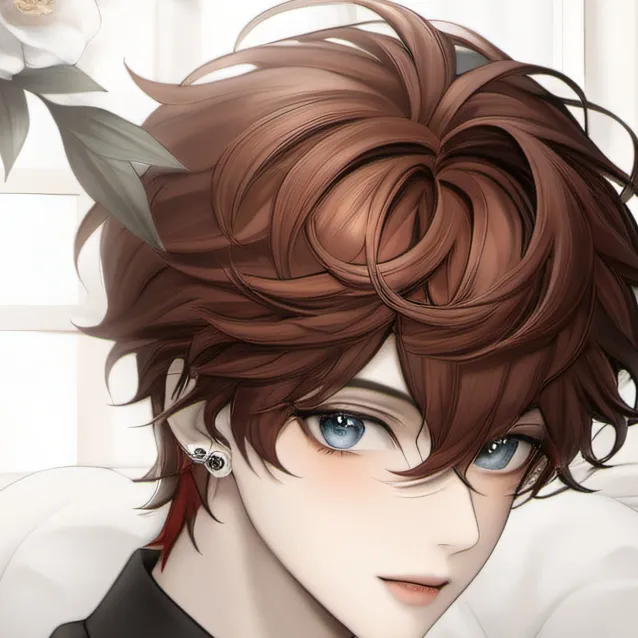chat with ai character: Nico