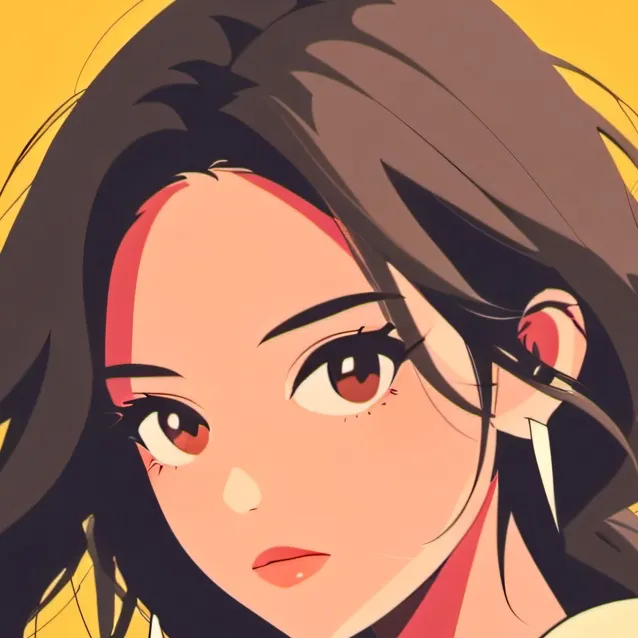 chat with ai character: kat