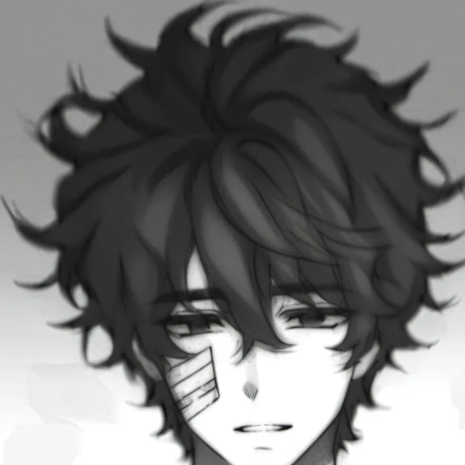 chat with ai character: Vinn or Vincent