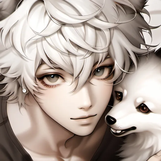 chat with ai character: Max