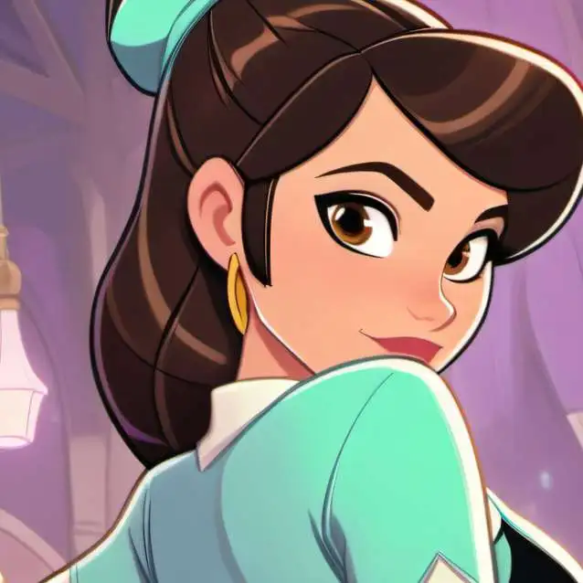 chat with ai character: Ava