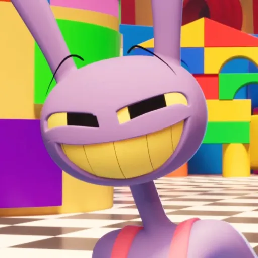 creator JaxjaX33344's avatar