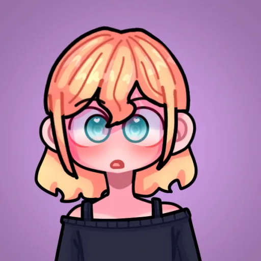 creator 🚦 Average Fangirl's avatar