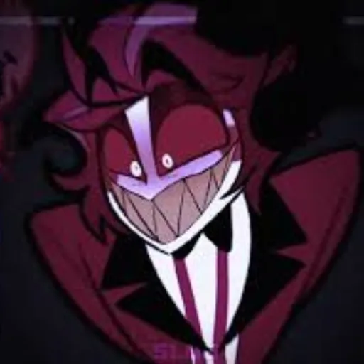 creator 📻♡Atticus Mange😈♡📻's avatar