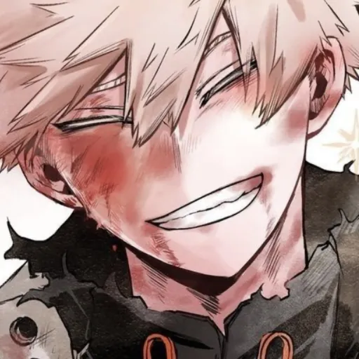 creator ~☆💥Dynamight💥☆~'s avatar