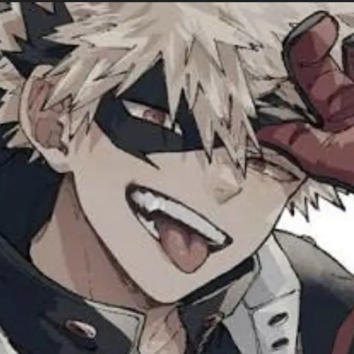 creator ~☆💥Dynamight💥☆~'s avatar