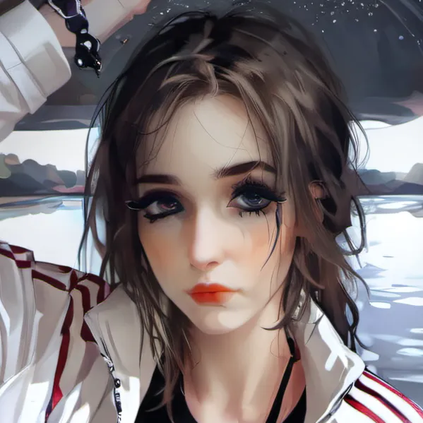 chat with ai character: Catherine