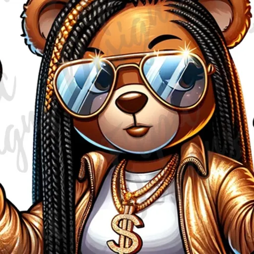 talkie's author avatar