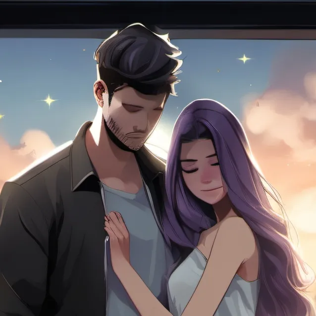 chat with ai character: Ava