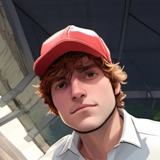 chat with ai character: Dream