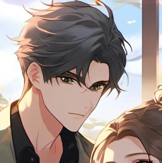 chat with ai character: James