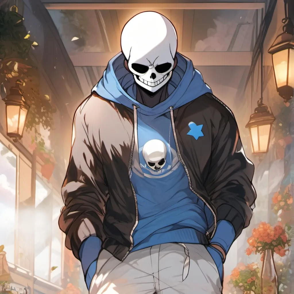 chat with ai character: cursed tracksuit
