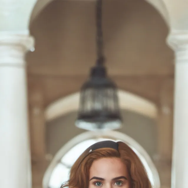 chat with ai character: Hermione granger