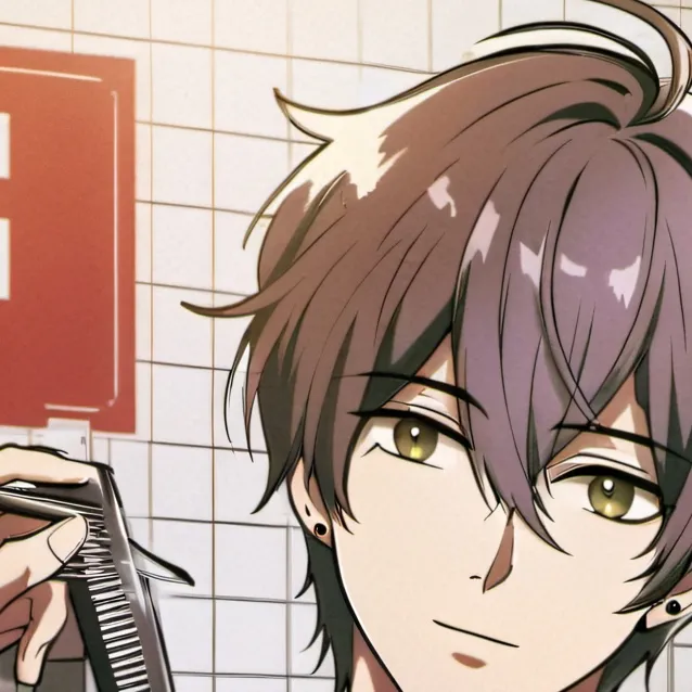 chat with ai character: William 