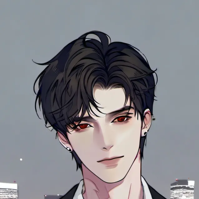 chat with ai character: Colton 