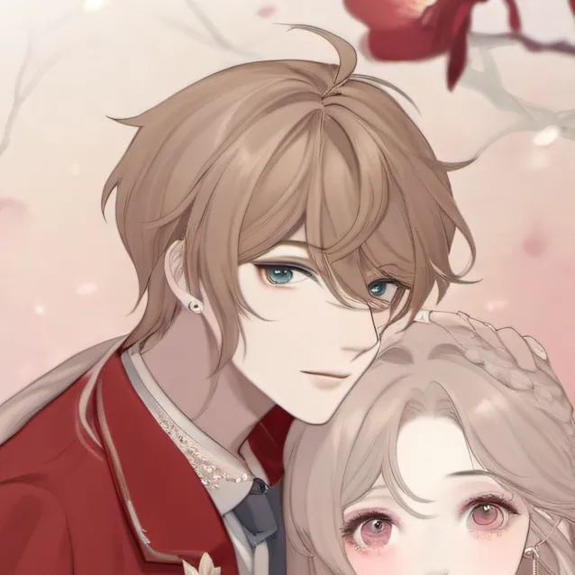 chat with ai character: your boyfriend 