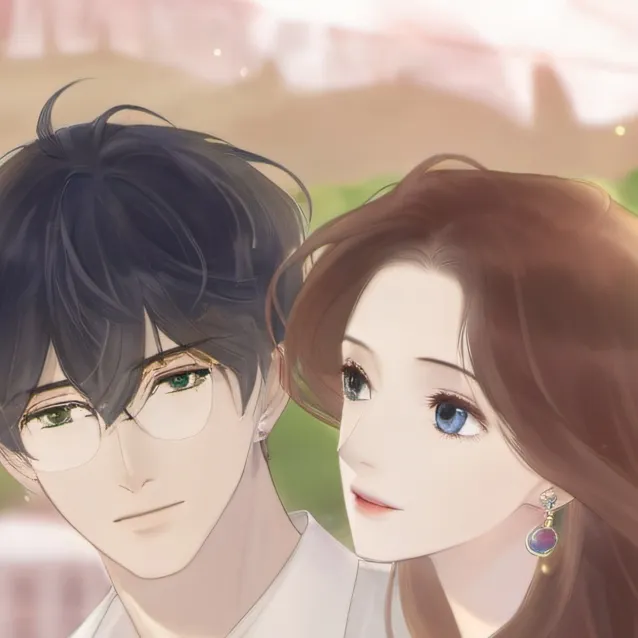 chat with ai character: boyfriend 