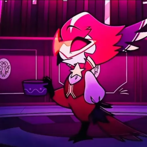 creator lovely 165b's avatar