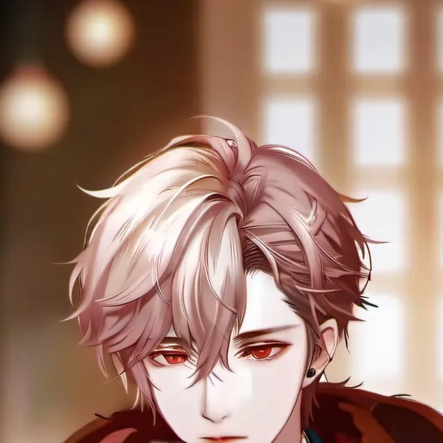 chat with ai character: LAZE