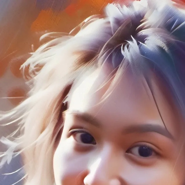 chat with ai character: Quinn