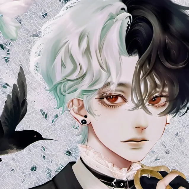 chat with ai character: Aiden