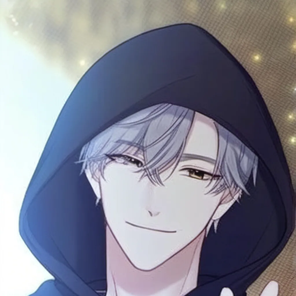 chat with ai character: Dean