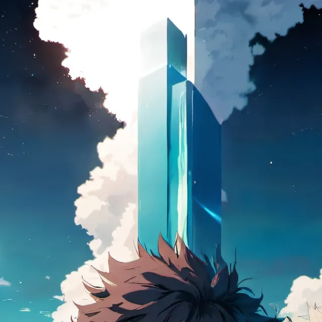 chat with ai character: MHA