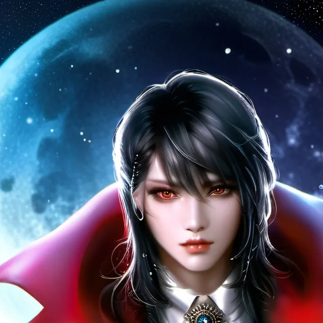 chat with ai character: Mary 