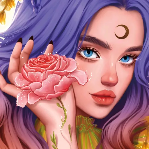 creator Lilly1367's avatar